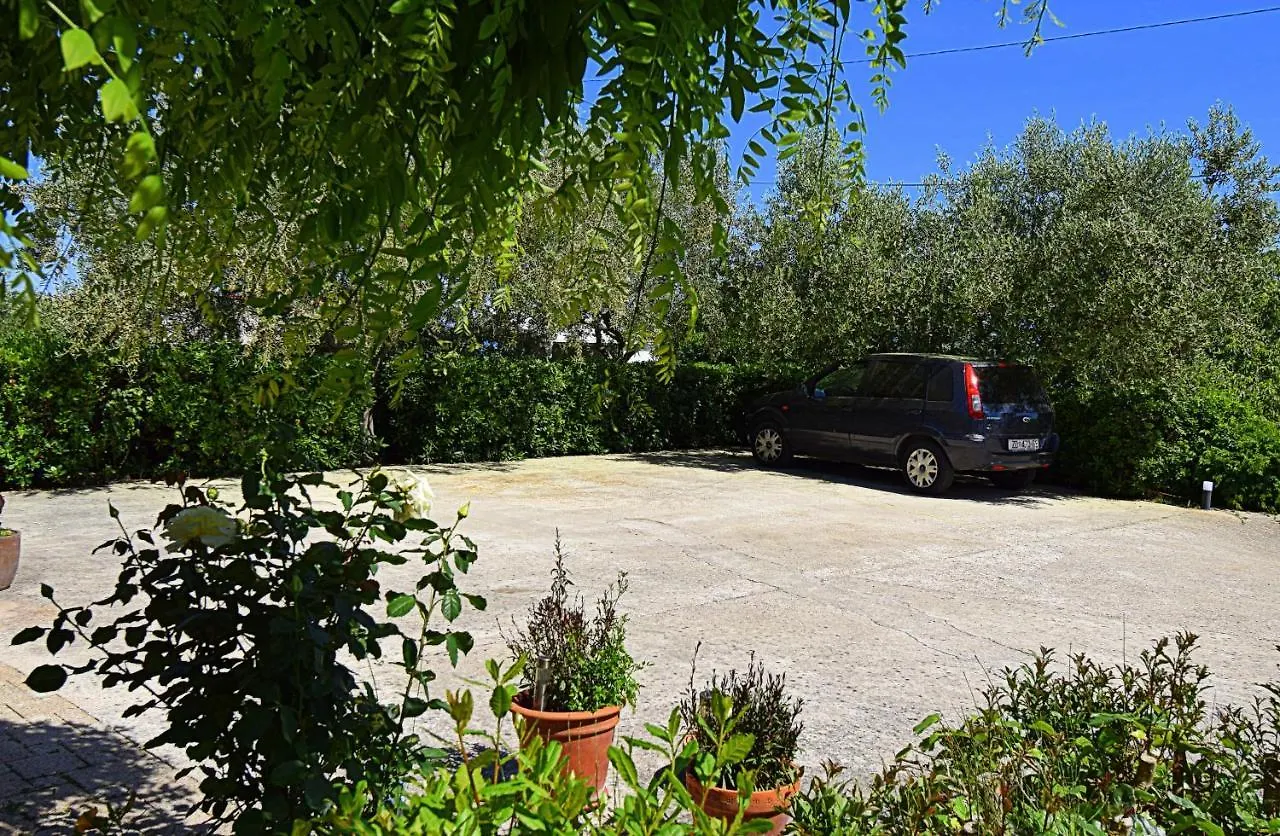 Apartmani Vila Karla, Dobropoljana, Otok Pasman 0*, Dobropoljana