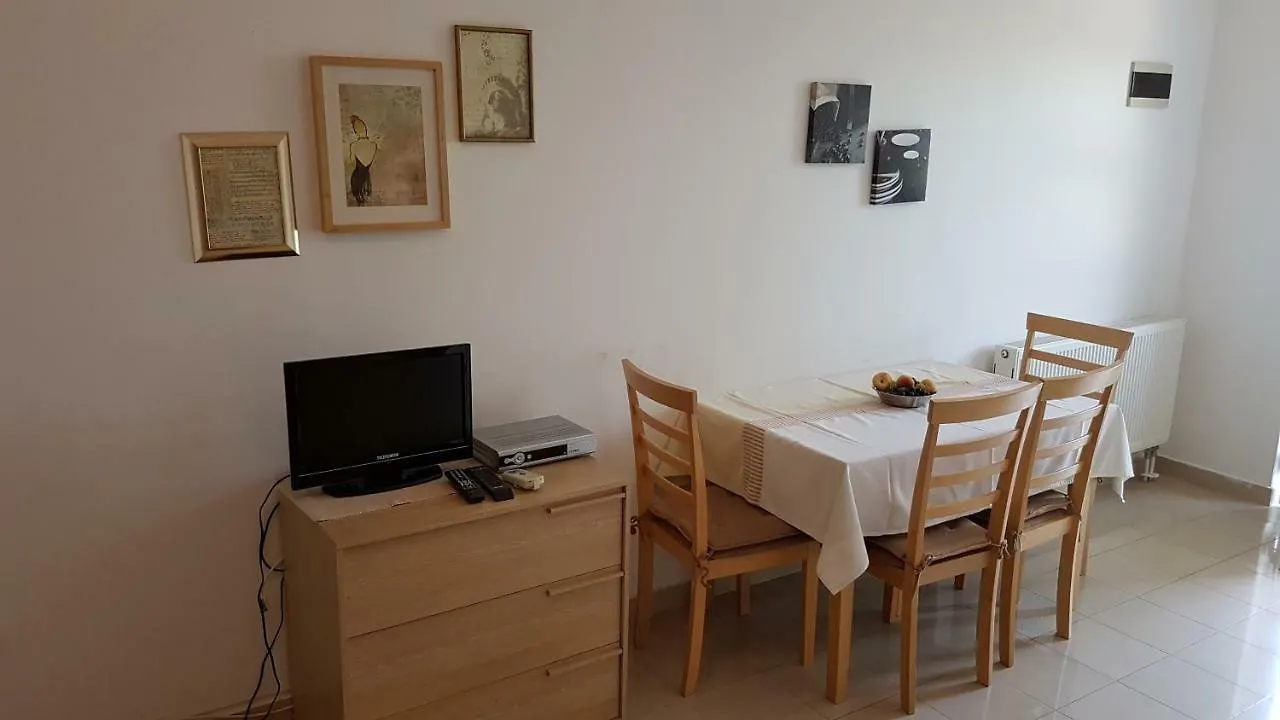 Apartmani Vila Karla, Dobropoljana, Otok Pasman Croatia