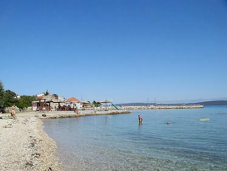 Apartment Apartmani Vila Karla, Dobropoljana, Otok Pasman