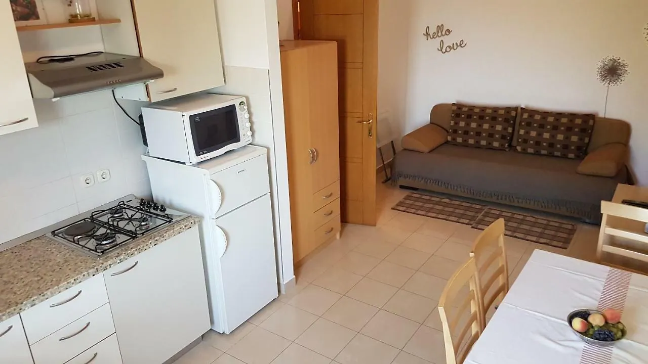 Apartmani Vila Karla, Dobropoljana, Otok Pasman Dobropoljana