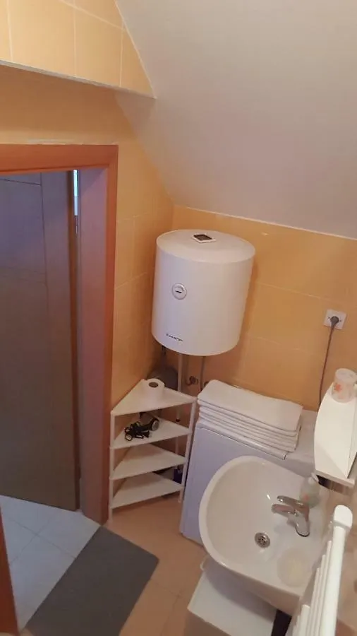 Apartmani Vila Karla, Dobropoljana, Otok Pasman Apartment