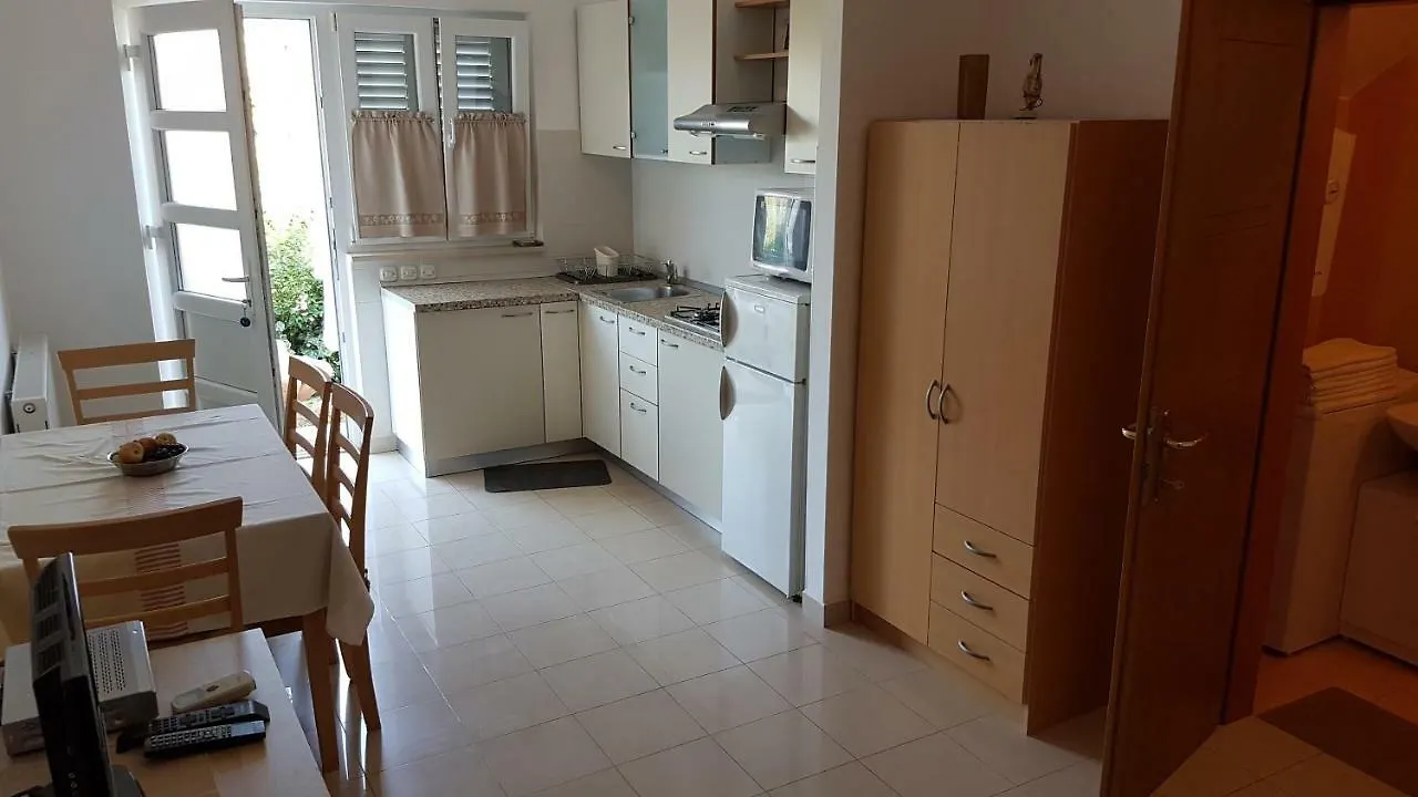 Apartmani Vila Karla, Dobropoljana, Otok Pasman