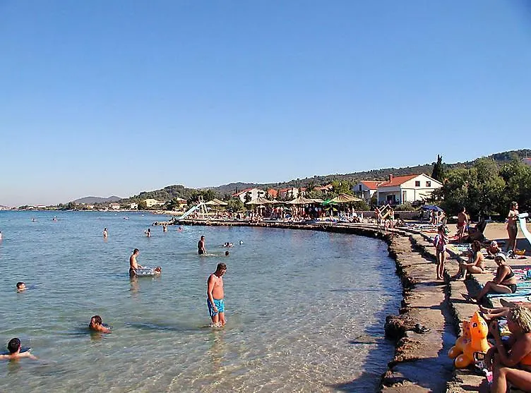 Apartmani Vila Karla, Dobropoljana, Otok Pasman 0*, Dobropoljana