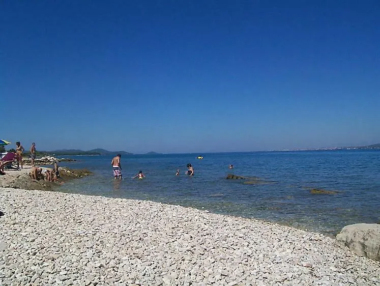 Apartmani Vila Karla, Dobropoljana, Otok Pasman Apartment