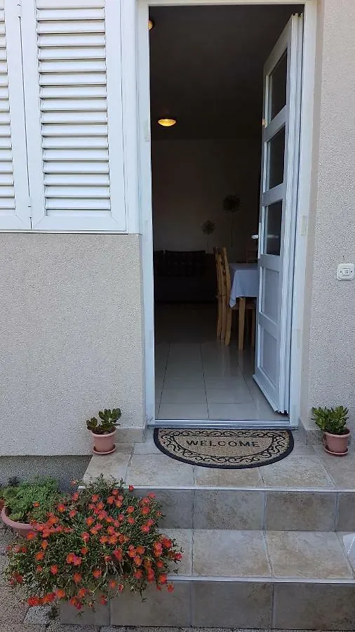 Apartmani Vila Karla, Dobropoljana, Otok Pasman 0*, Dobropoljana Chorvatsko