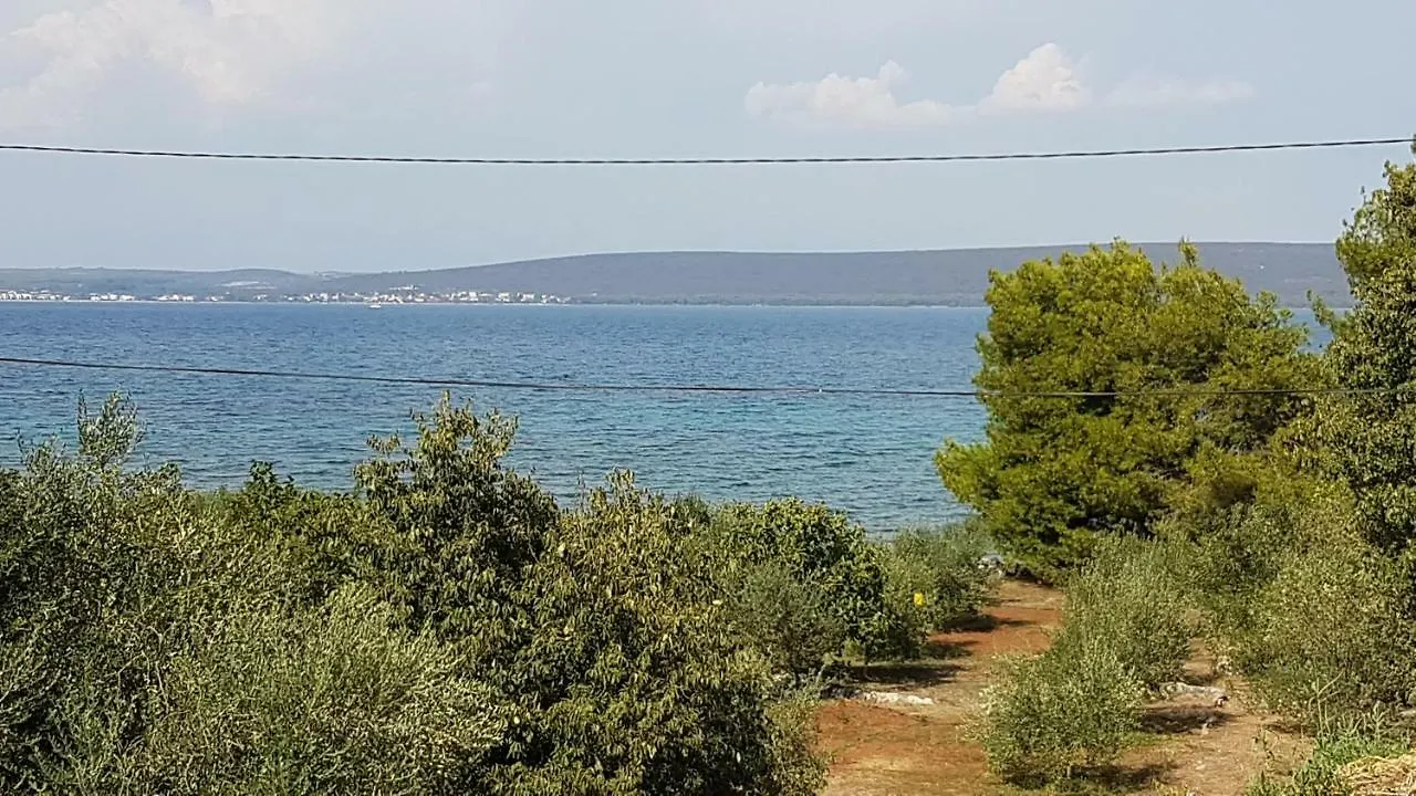 Apartment Apartmani Vila Karla, Dobropoljana, Otok Pasman