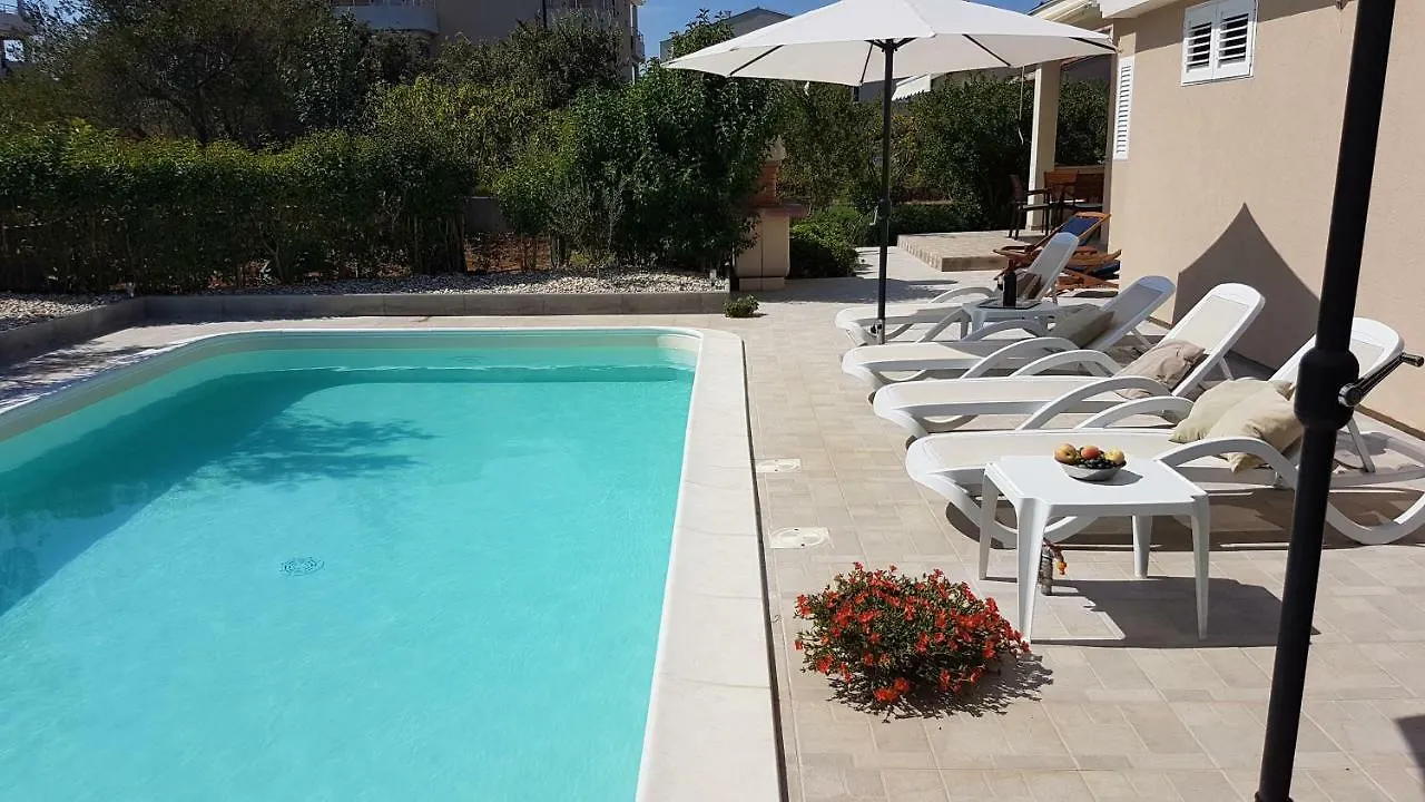 Apartmani Vila Karla, Dobropoljana, Otok Pasman 0*, Dobropoljana Croatia