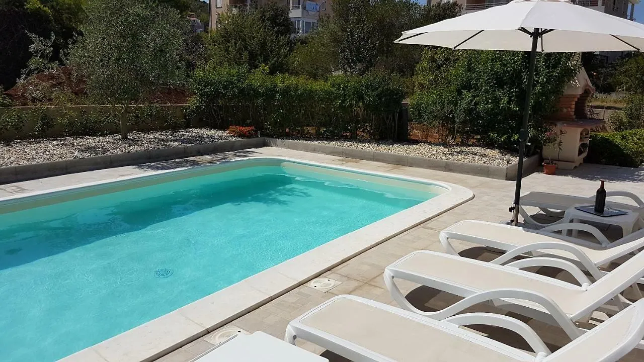 Apartmani Vila Karla, Dobropoljana, Otok Pasman 0*, Dobropoljana