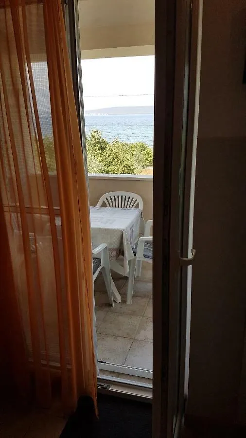 Apartment Apartmani Vila Karla, Dobropoljana, Otok Pasman Croatia