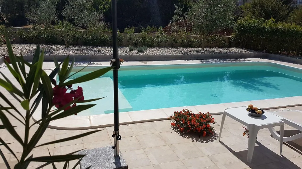 Apartmani Vila Karla, Dobropoljana, Otok Pasman Apartment Dobropoljana