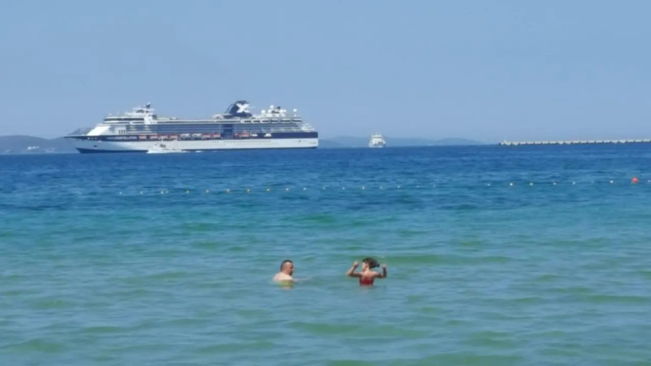 Apartmani Vila Karla, Dobropoljana, Otok Pasman Dobropoljana