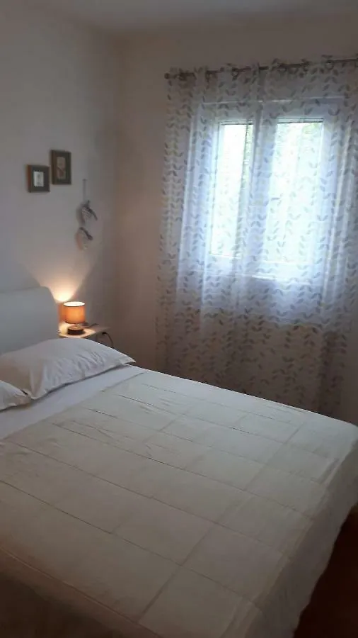 Apartmani Vila Karla, Dobropoljana, Otok Pasman 0*, Dobropoljana Croatia