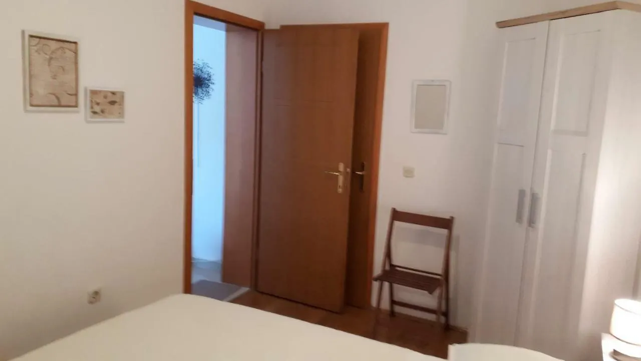 Apartmani Vila Karla, Dobropoljana, Otok Pasman