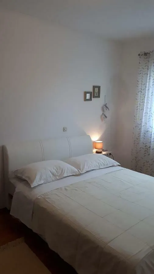 Apartmani Vila Karla, Dobropoljana, Otok Pasman Apartment Dobropoljana