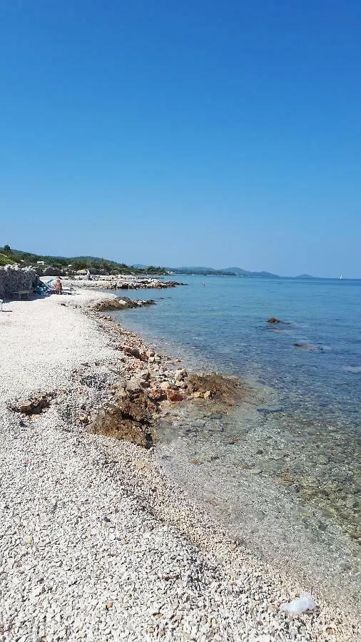 Apartmani Vila Karla, Dobropoljana, Otok Pasman 0*, Dobropoljana