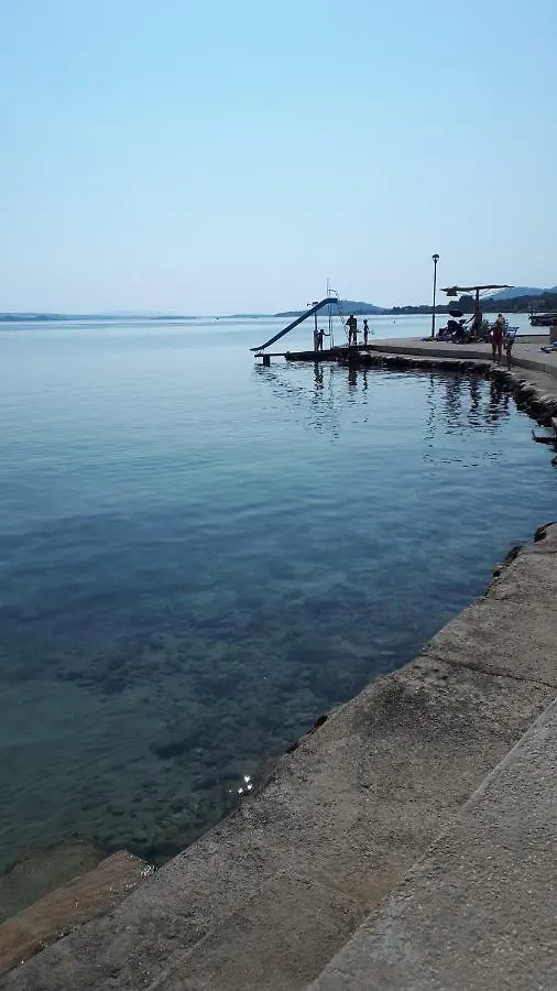 Apartmani Vila Karla, Dobropoljana, Otok Pasman Apartment