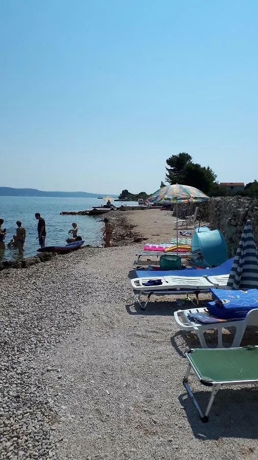 Apartment Apartmani Vila Karla, Dobropoljana, Otok Pasman