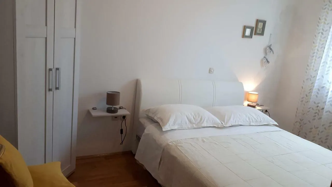 Apartmani Vila Karla, Dobropoljana, Otok Pasman