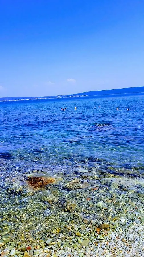 Apartmani Vila Karla, Dobropoljana, Otok Pasman Dobropoljana
