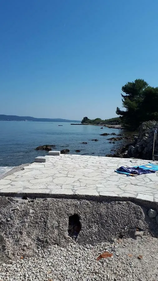 Apartment Apartmani Vila Karla, Dobropoljana, Otok Pasman