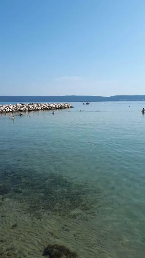 Apartmani Vila Karla, Dobropoljana, Otok Pasman 0*, Dobropoljana
