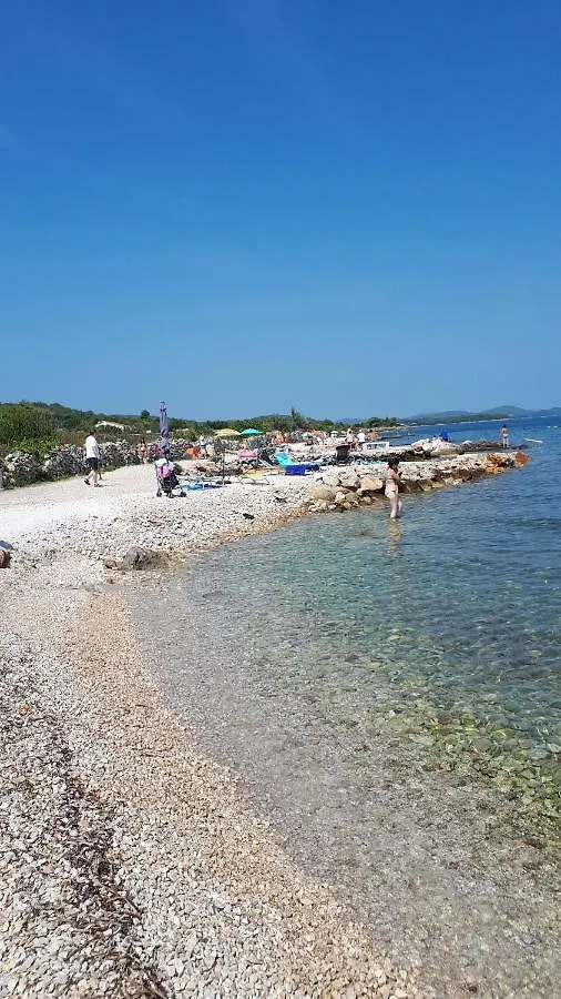 Apartmani Vila Karla, Dobropoljana, Otok Pasman