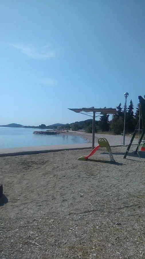 Apartmani Vila Karla, Dobropoljana, Otok Pasman Apartment Dobropoljana