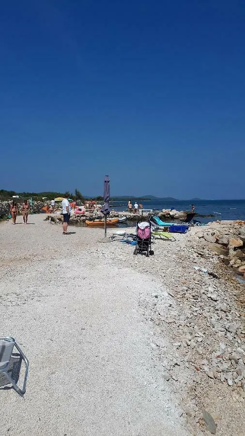 Apartmani Vila Karla, Dobropoljana, Otok Pasman 0*, Dobropoljana Croatia